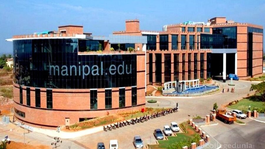 Manipal Academy of Higher Education, Manipal, Bengaluru and Jaipur
