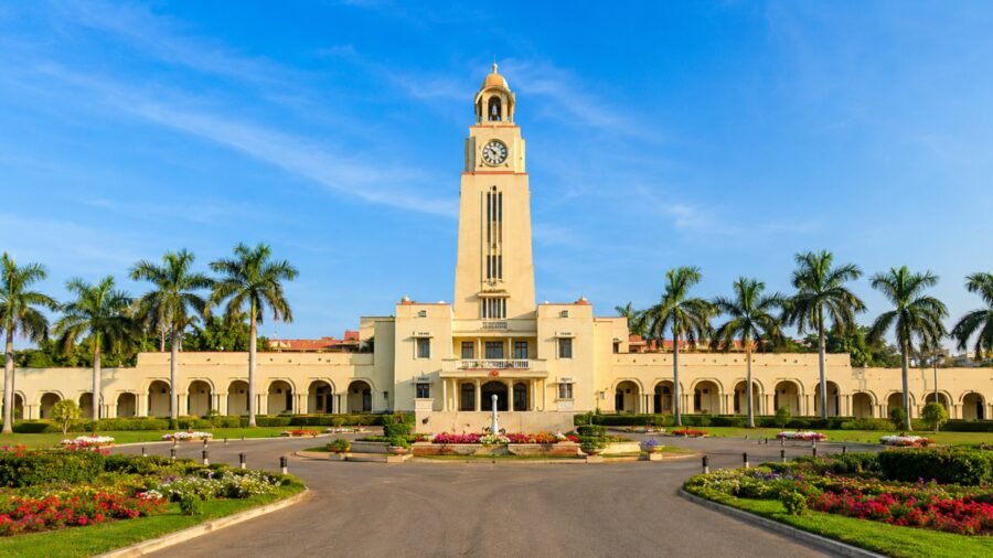 BITS Pilani, Goa and Hyderabad