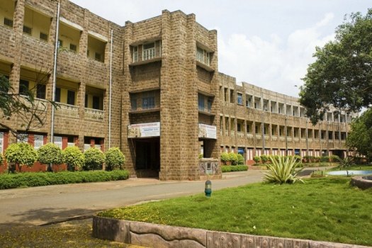 Engineering colleges across Andhra Pradesh